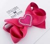 Laço amor secreto (9 a 11cm)