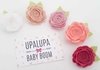 Laço florabel (3.5cm) - comprar online
