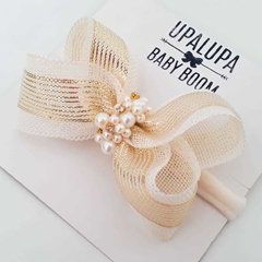 Faixa para bebê elegância (9 a 11cm) - comprar online