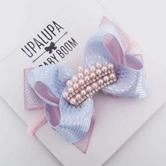 Faixa fita 3D pequena princesa (9 a 11cm) - comprar online
