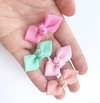 Bico de pato tulipa (3cm)