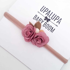 Faixa de bebê lux (5.5cm) - comprar online