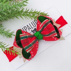 Faixa natal mágico