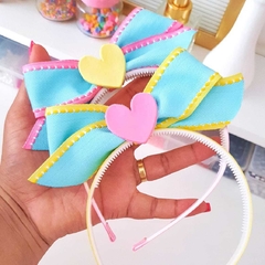 Tiara amora