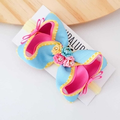 Laço candy luna (10cm) - comprar online