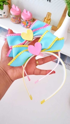 Tiara amora - comprar online