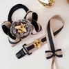 Kit porta chupeta luxo