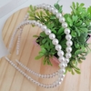 Tiara de pérola