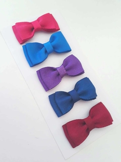Laço lovers (3cm) - Laços Upalupa