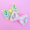 Laço candy lia (4cm)