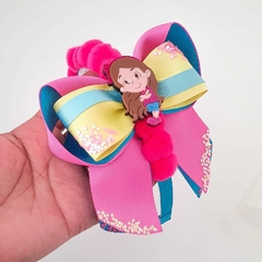 Tiara maria clara - comprar online