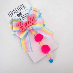 Laço da barbie (8cm) - comprar online
