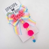 Laço da barbie (8cm)