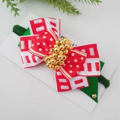 Faixa de natal lina - comprar online