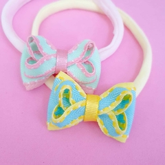 Laço candy lia (4cm) na internet