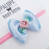 Laço infantil eclipse (6cm)