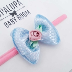 Laço infantil eclipse (6cm)