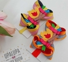 Laço xadrez para festa junina