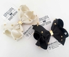 Laço ousadia gold (9 a 11cm) - comprar online