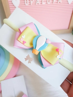 Laço balão candy (7cm) - Laços Upalupa