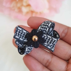 Lacinho de bebê sofia (4cm) - loja online