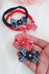 Lacinho de bebê sofia (4cm)
