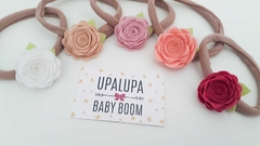 Laço florabel (3.5cm) - comprar online