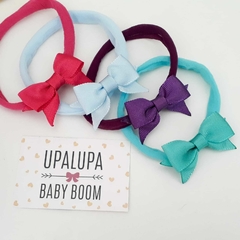 Laço baby presentinho (5cm) - comprar online