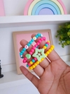 pulseira infantil 