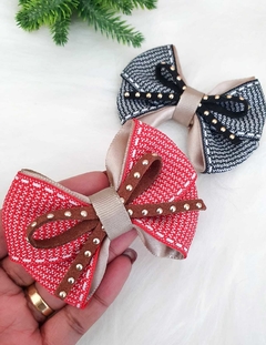 Laço estella (9cm) - loja online