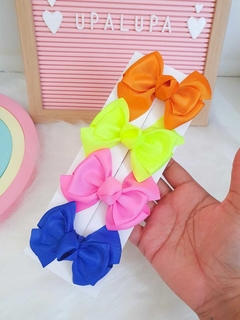 Laço lili (8cm) - comprar online