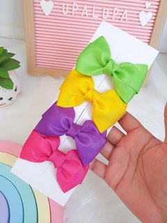 Laço susi ( 9cm ) - Laços Upalupa