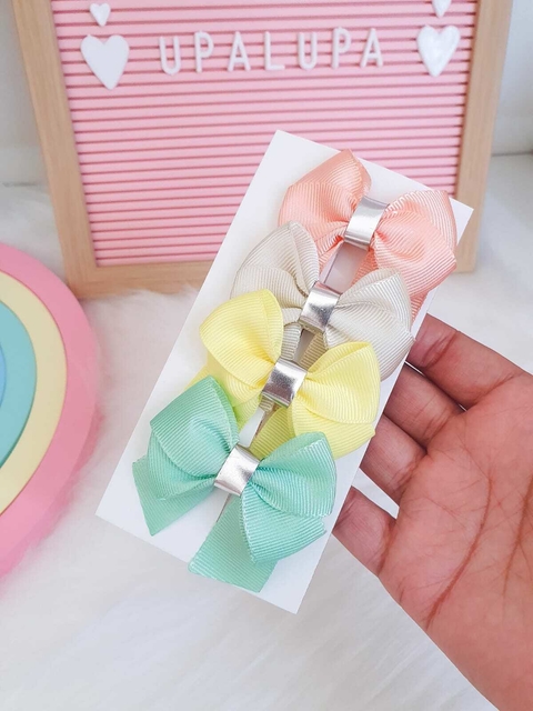 Lacinho de bebê lacitê (5cm)