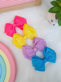 Laço nina ( 11 cm ) - comprar online