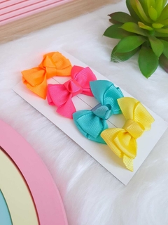 Laço maju ( 6 cm ) - Laços Upalupa