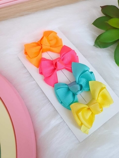 Laço maju ( 6 cm ) - comprar online