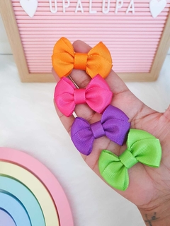 Laço colore (6cm) - comprar online
