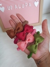 Laço baby inverno (6 cm )