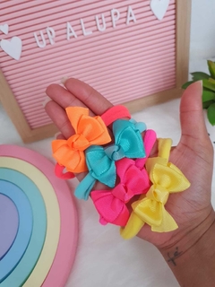 Laço maju ( 6 cm )