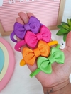 Laço colore (6cm)