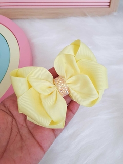 Laço cristal (10cm) - comprar online
