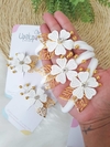 Flor de luxo (7cm)