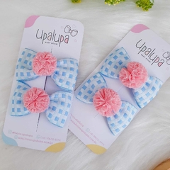 Parzinho encanto (6cm) - comprar online