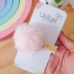 Pompom pelúcia