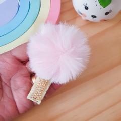 Pompom pelúcia - comprar online