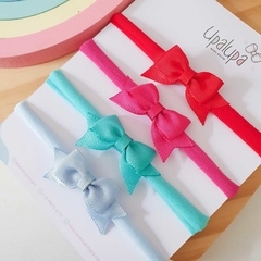 Laço de bebê presentinho ( 5cm ) - comprar online
