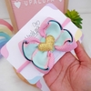 Laço laila (9cm)