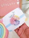 Faixa de bebê mabel