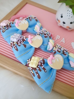 Chocolaço calda de chocolate (11cm) - comprar online