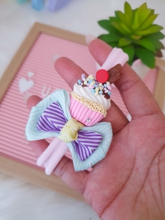Imagem do Faixa cupcake (6.5cm)